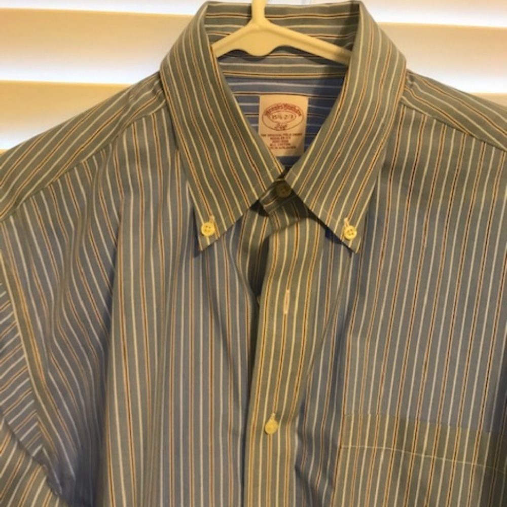 Brooks Brothers Dress Shirt